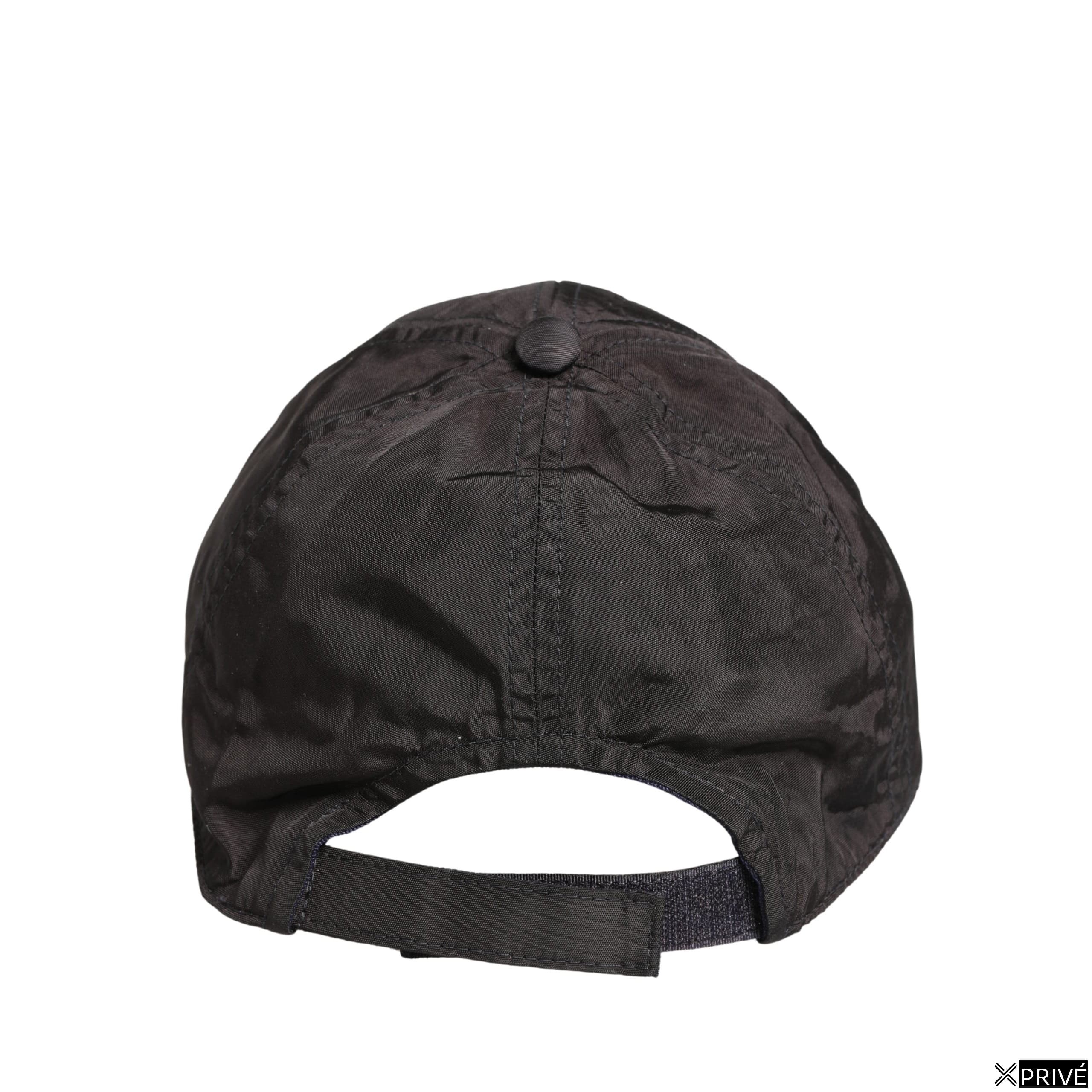 Chapeau noir — 4