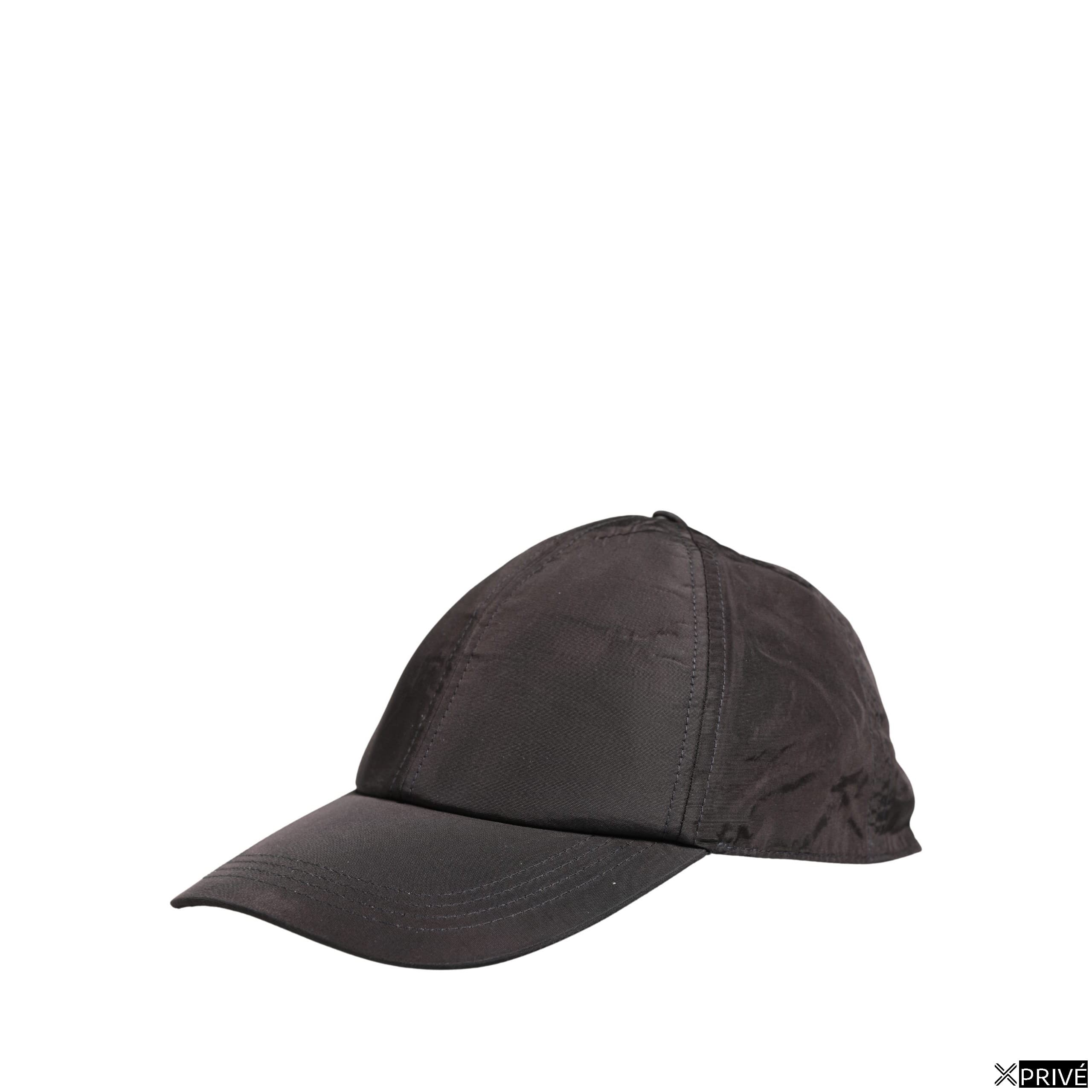 Chapeau noir — 1