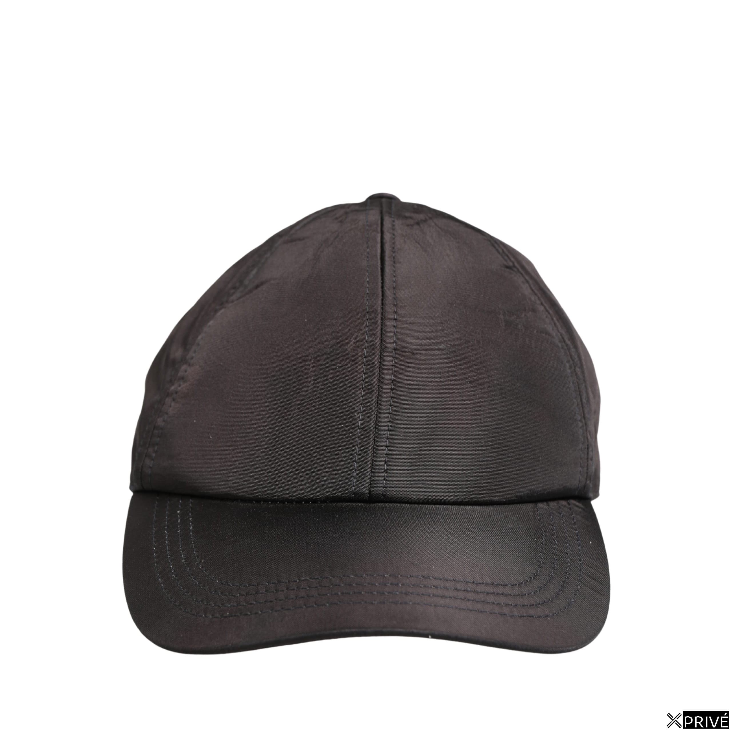 Chapeau noir — 3
