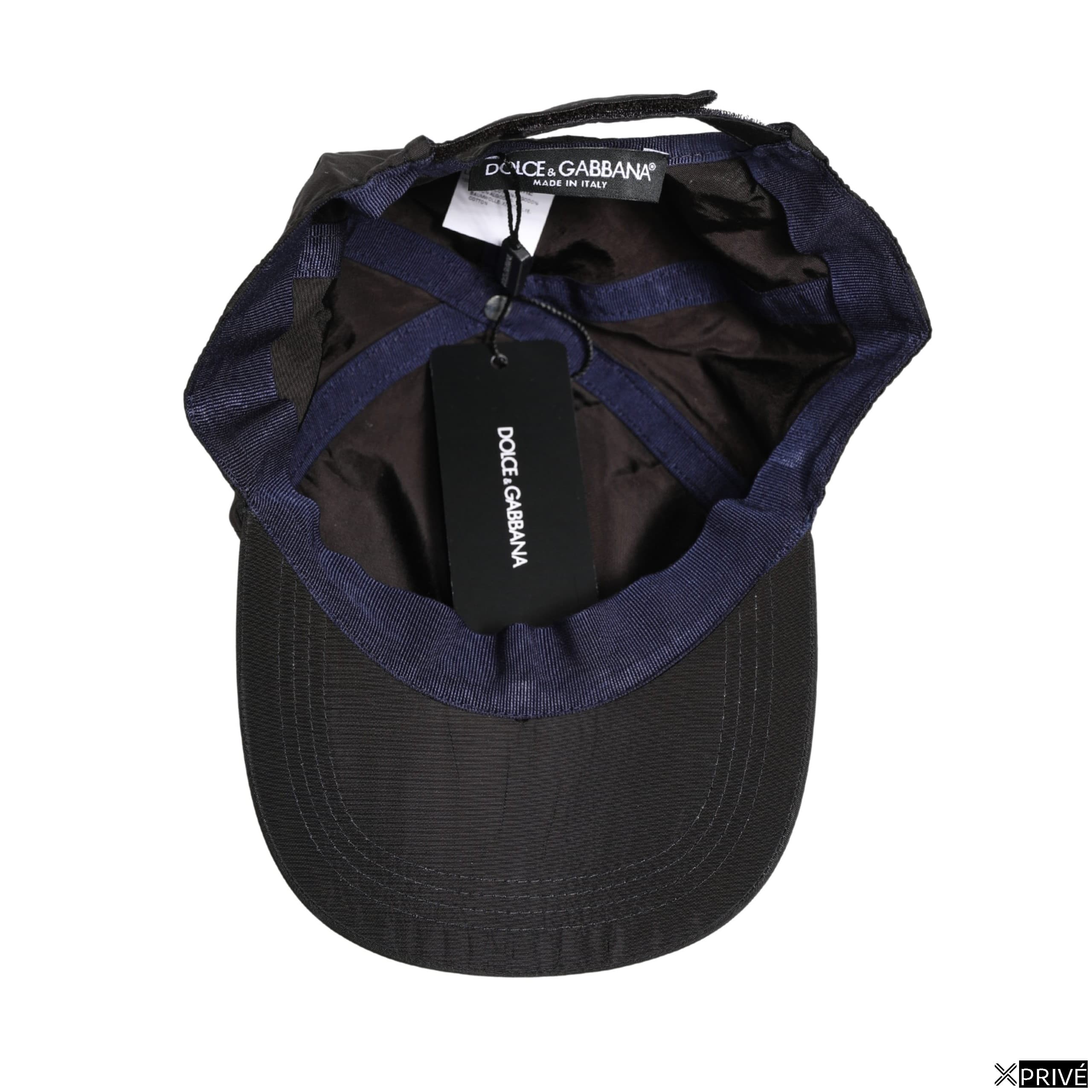 Chapeau noir — 6