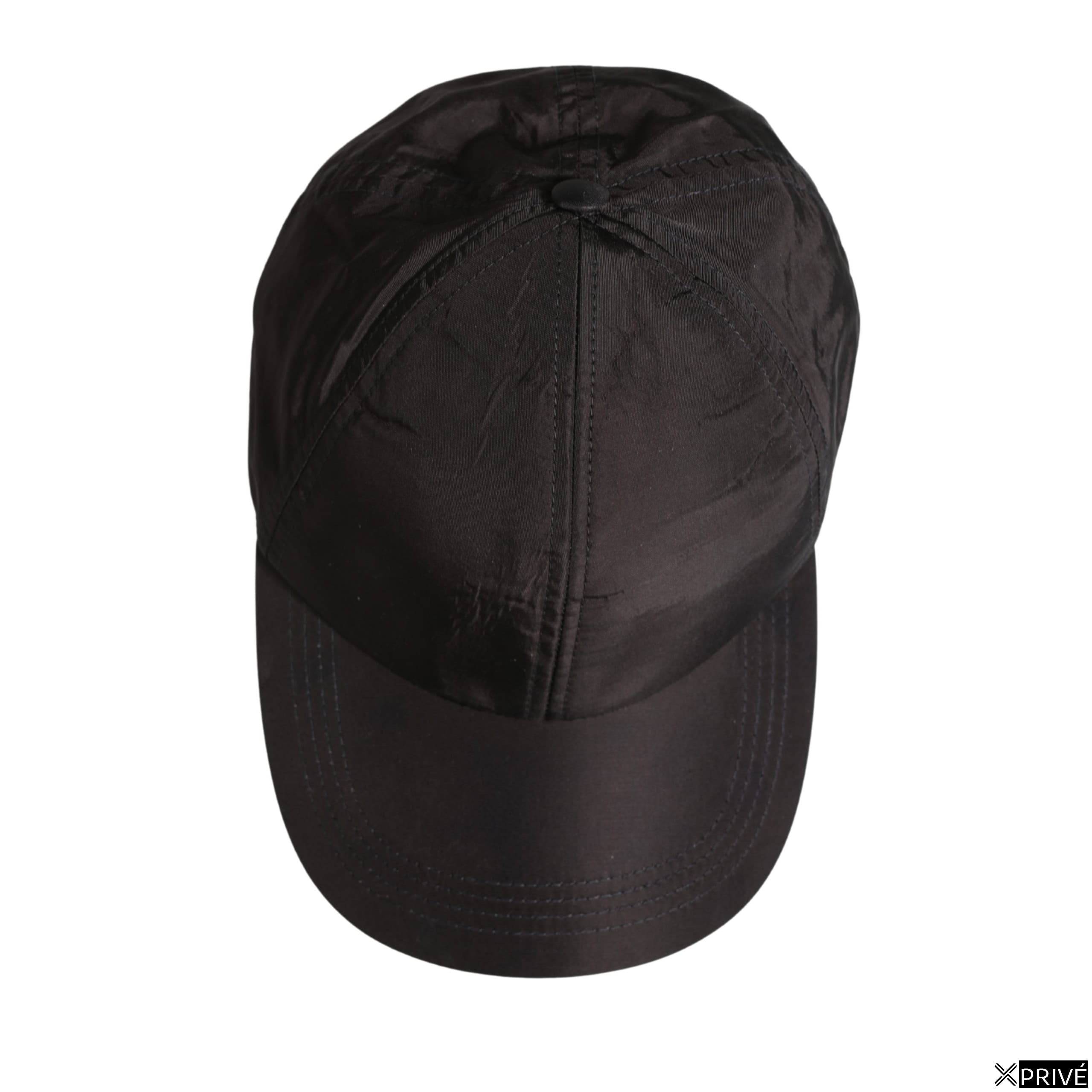 Chapeau noir — 5