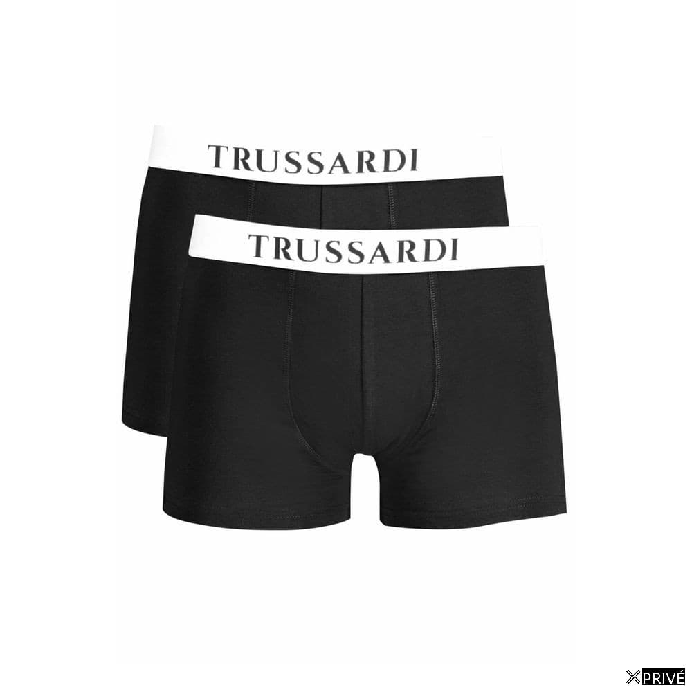 Sous-vêtements noirs — 1