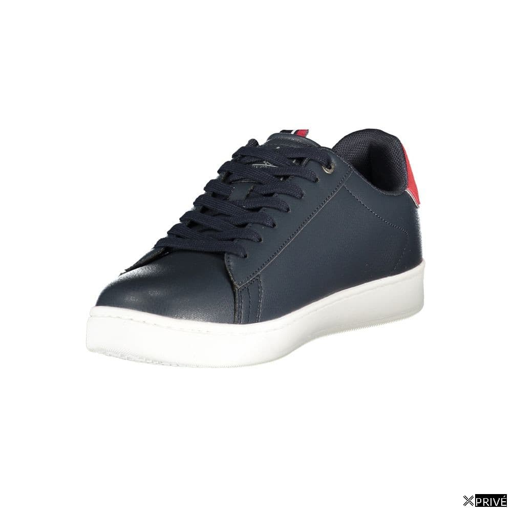 Chaussures de sport bleues — 3
