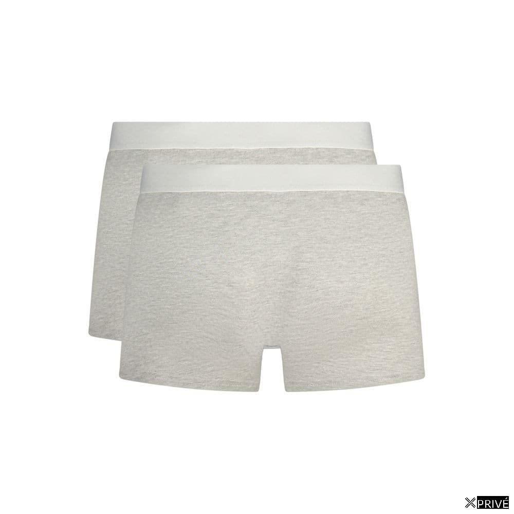 Sous-vêtements gris — 2