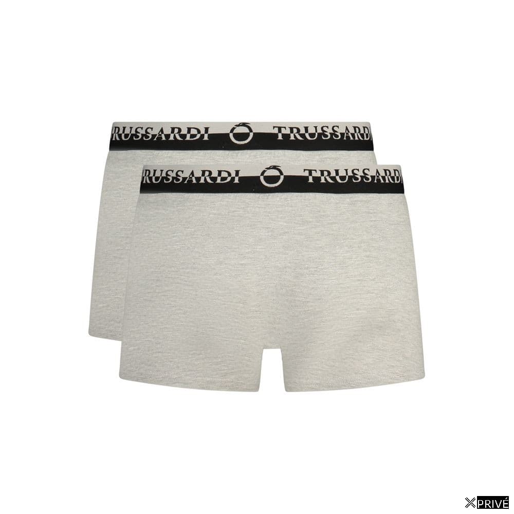 Sous-vêtements gris — 2