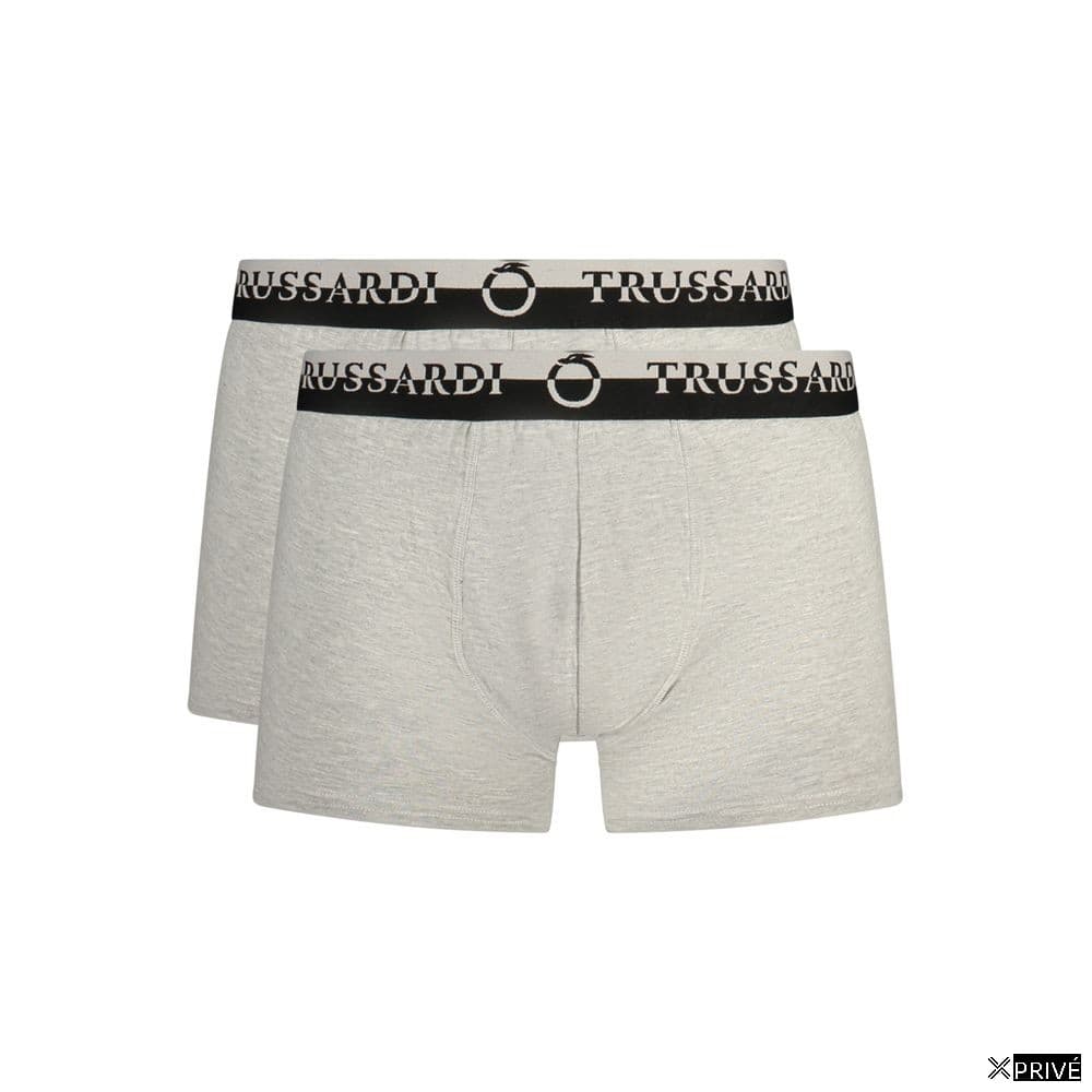 Sous-vêtements gris — 1