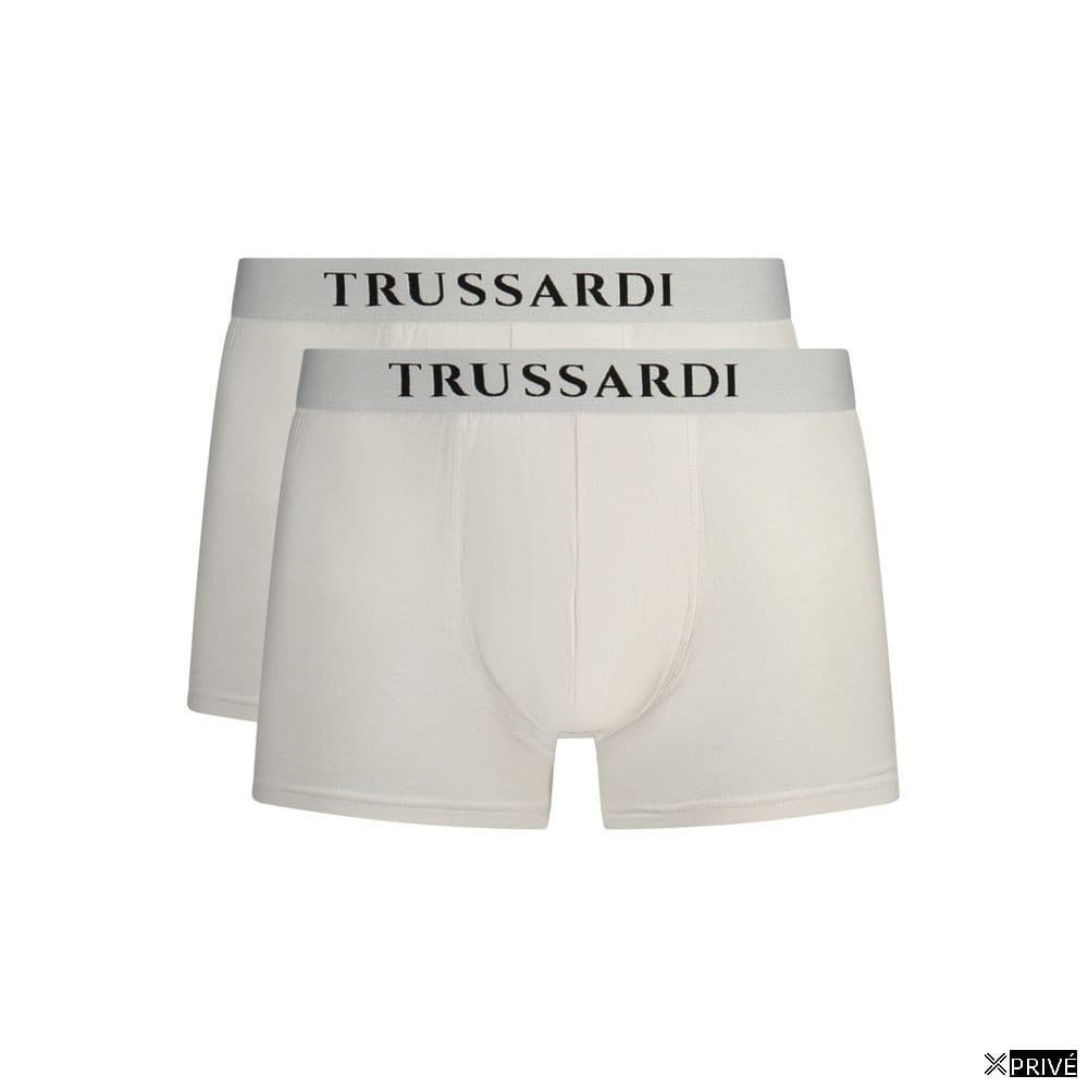 Sous-vêtements blancs — 1