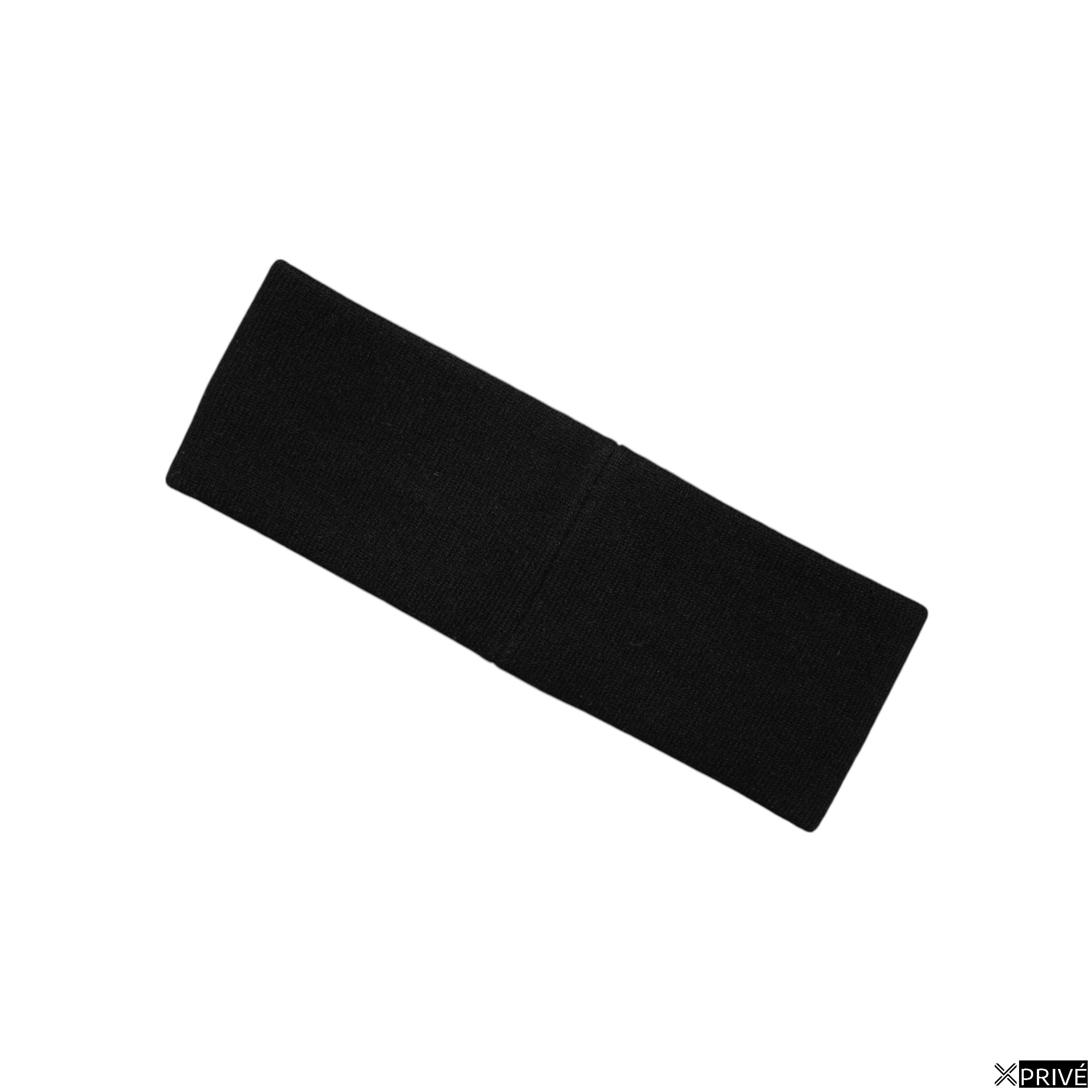 Chapeau noir et blanc — 4