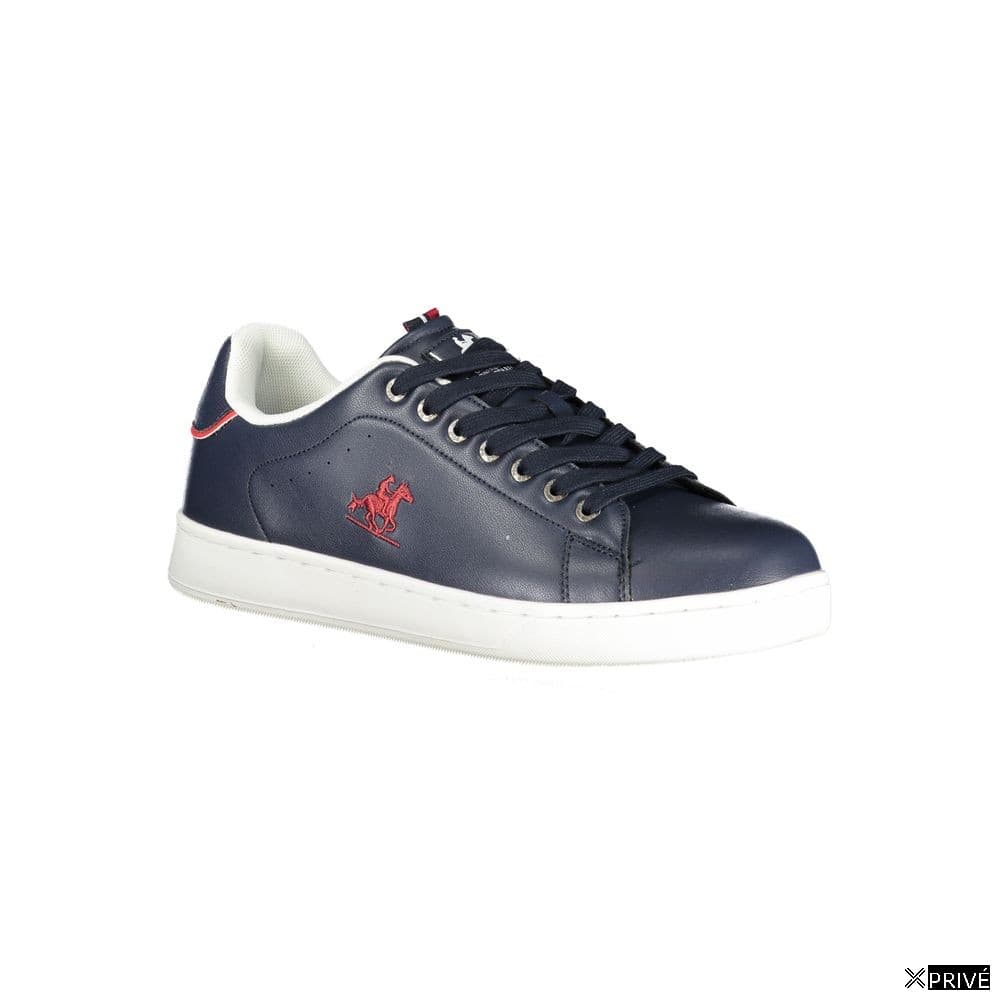 Chaussures de sport bleues — 2