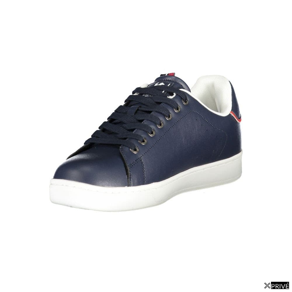 Chaussures de sport bleues — 3