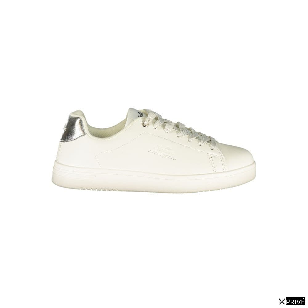 Chaussures de sport blanches — 1