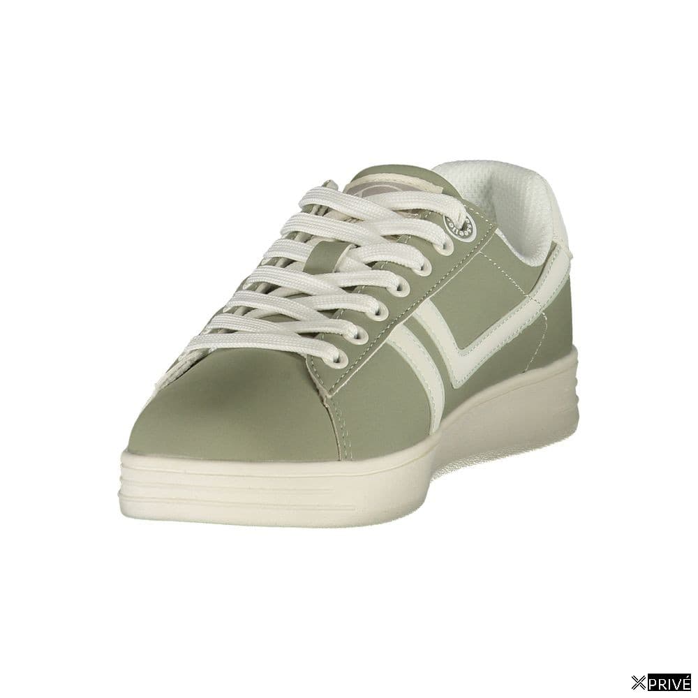 Chaussures de sport vertes — 3