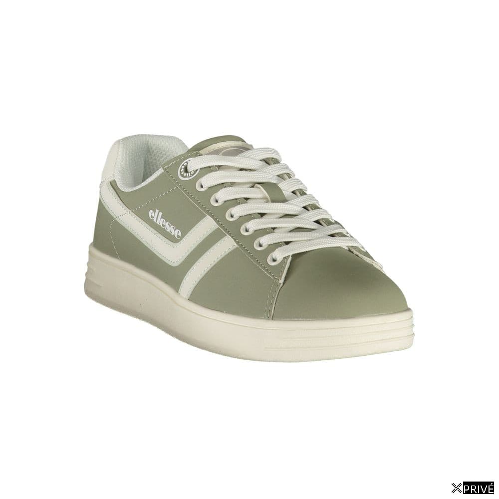 Chaussures de sport vertes — 2