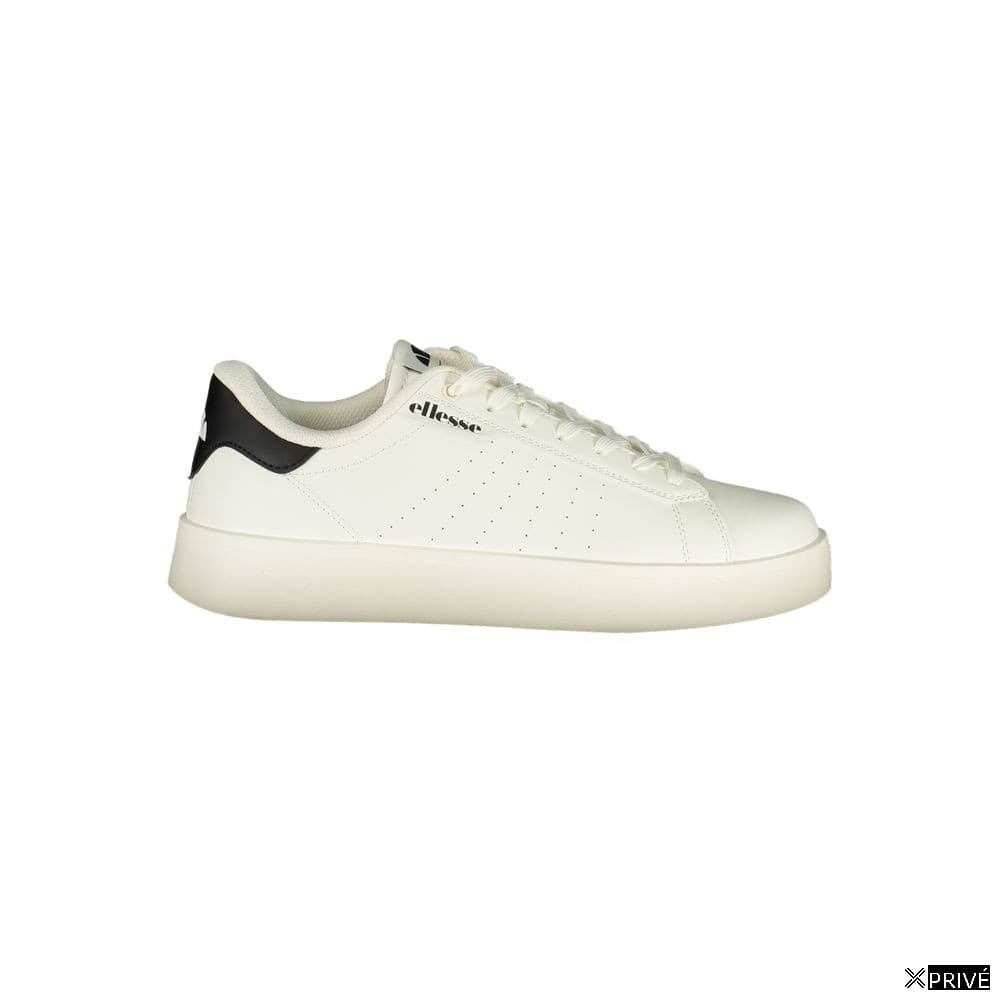 Chaussures de sport blanches — 1