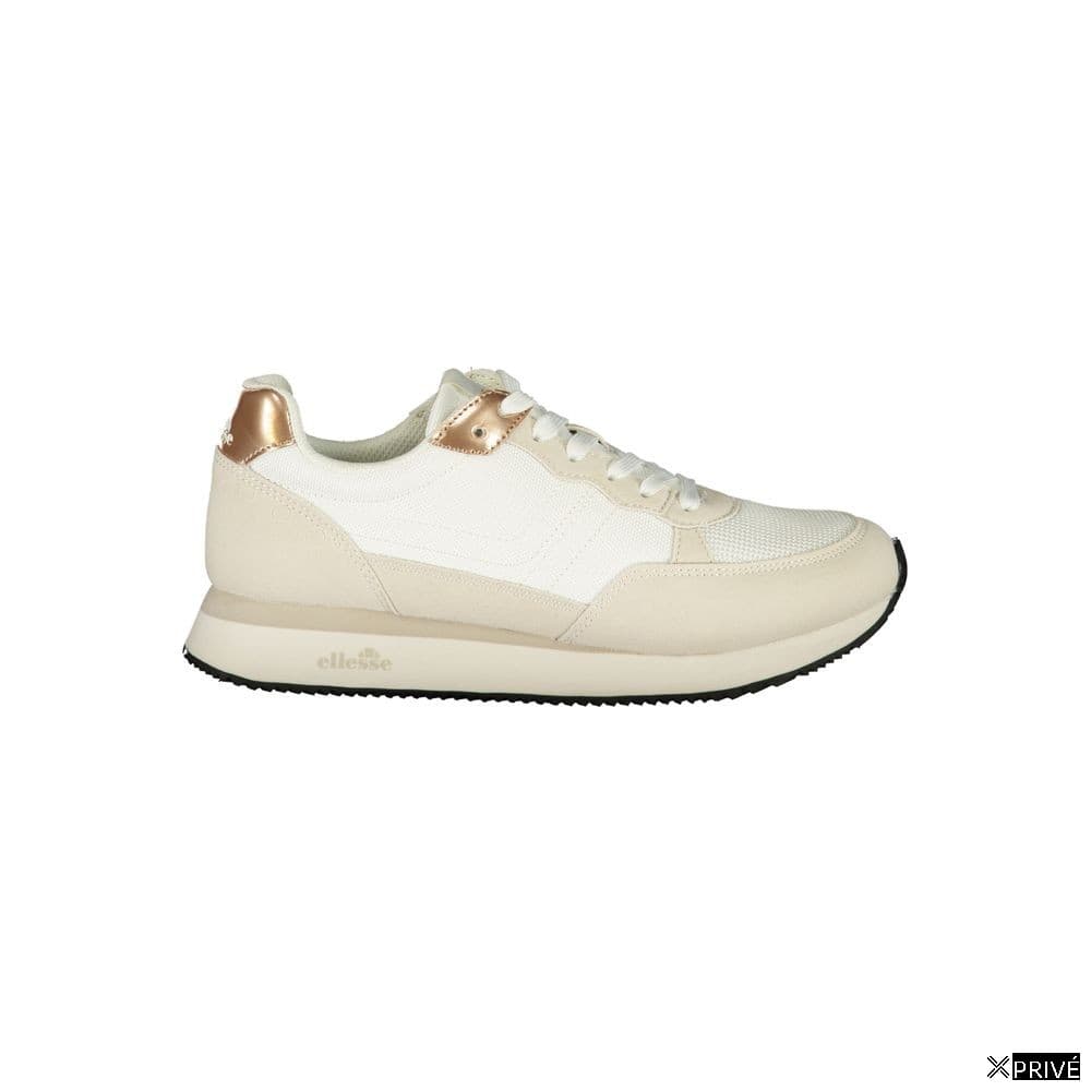 Chaussures de sport blanches — 1