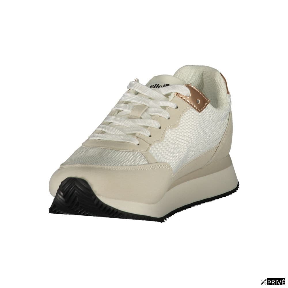 Chaussures de sport blanches — 3