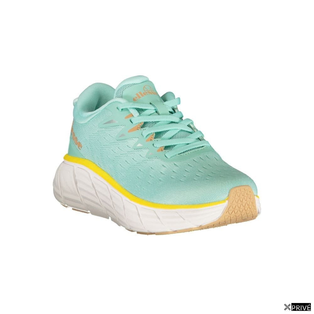 Chaussures de sport vertes — 2