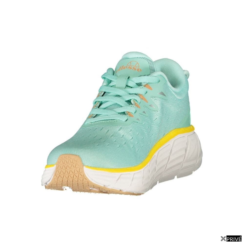 Chaussures de sport vertes — 3