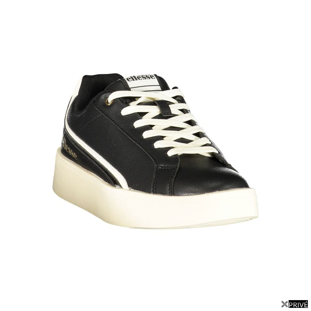 Chaussures de sport noires — 2