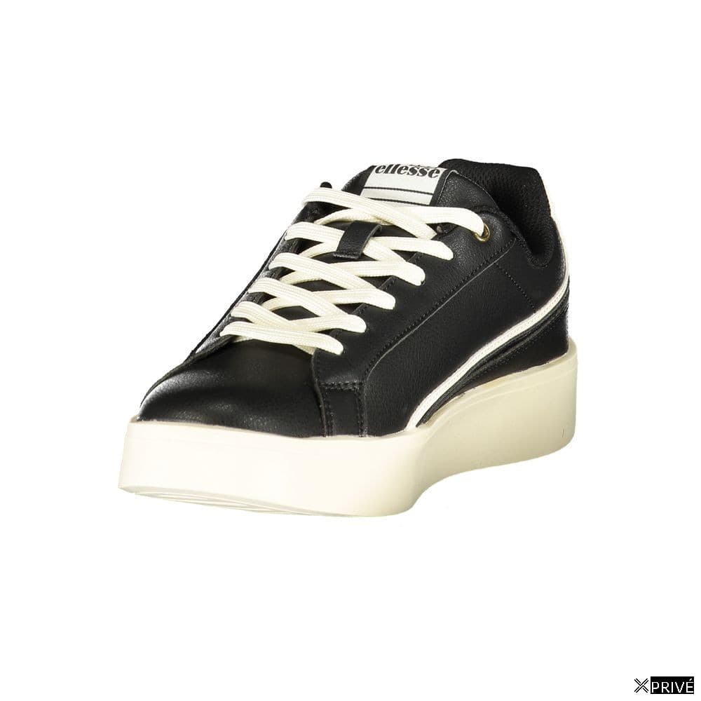 Chaussures de sport noires — 3