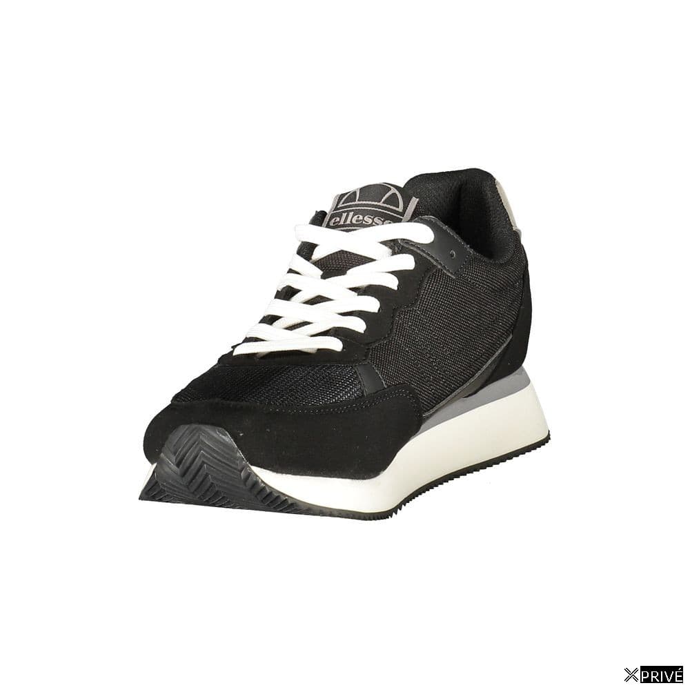 Chaussures de sport noires — 3