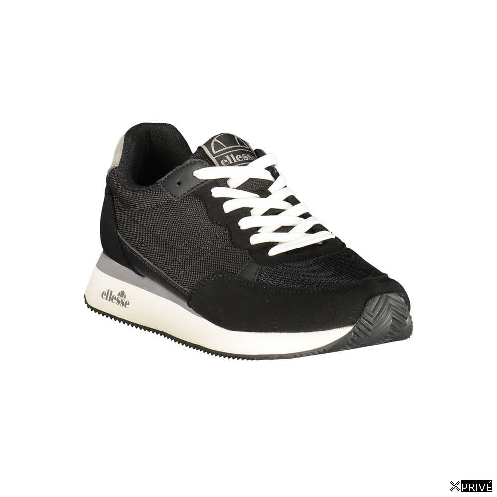 Chaussures de sport noires — 2