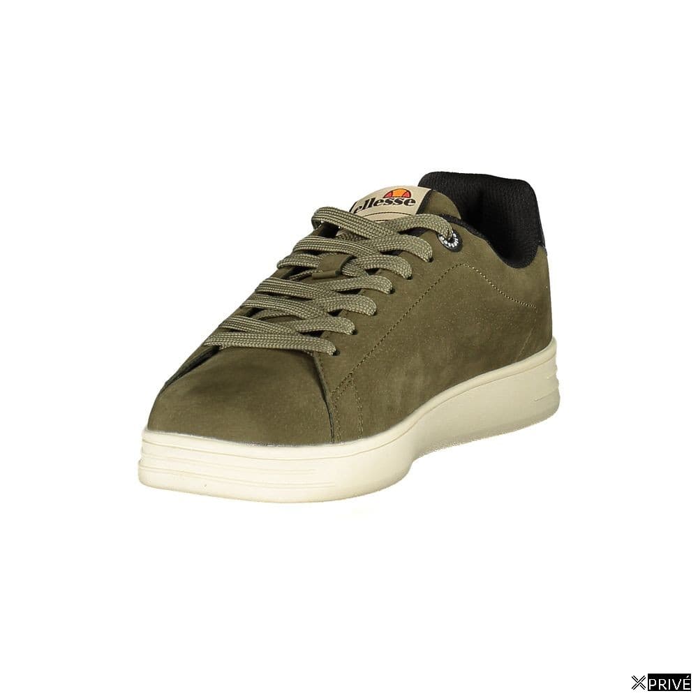 Chaussures de sport vertes — 3