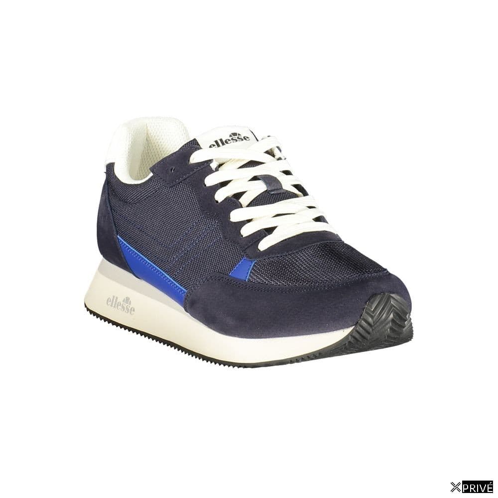 Chaussures de sport bleues — 2