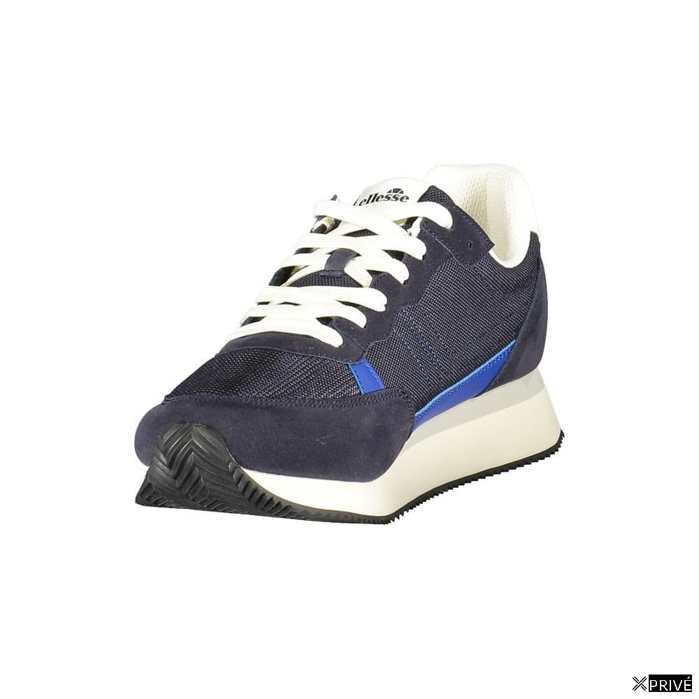 Chaussures de sport bleues — 3