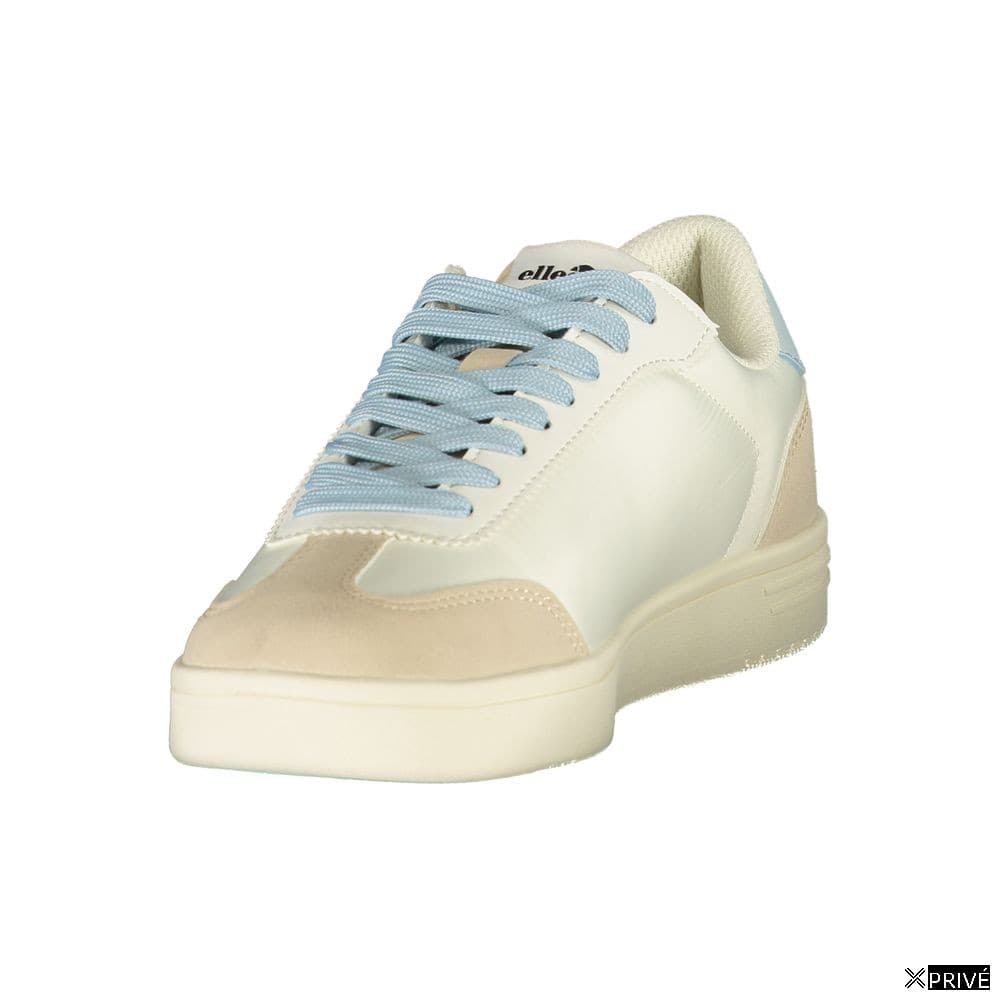 Chaussures de sport blanches — 3