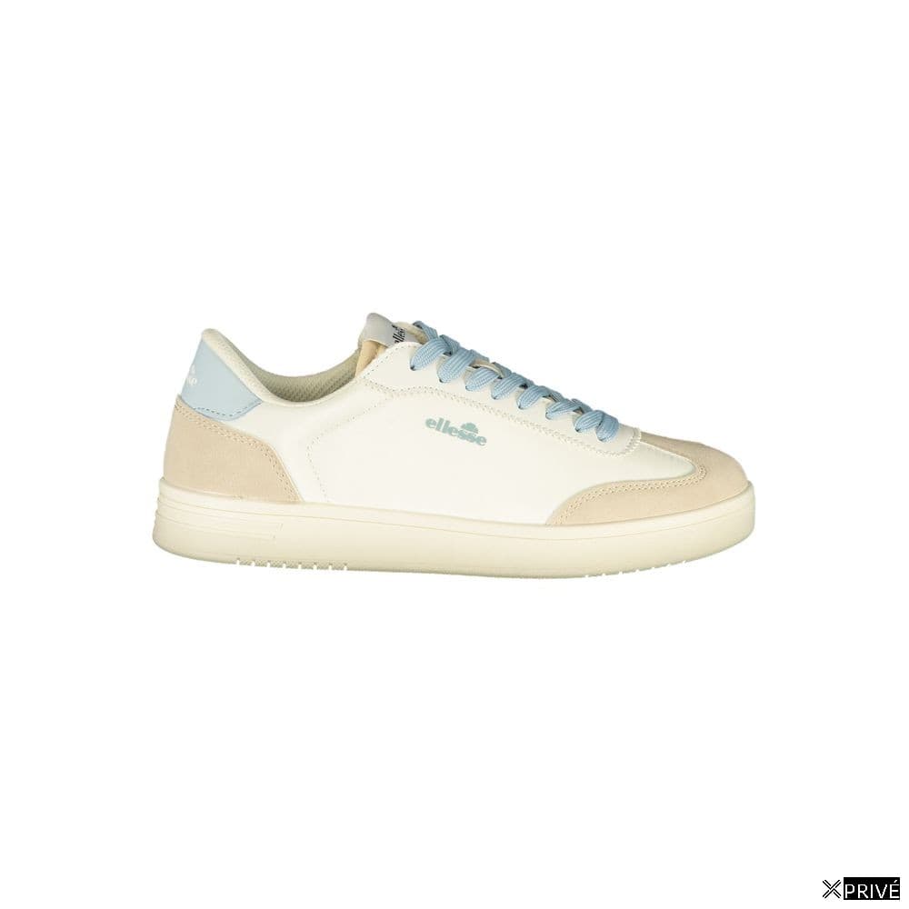 Chaussures de sport blanches — 1