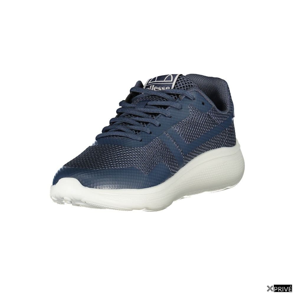 Chaussures de sport bleues — 3