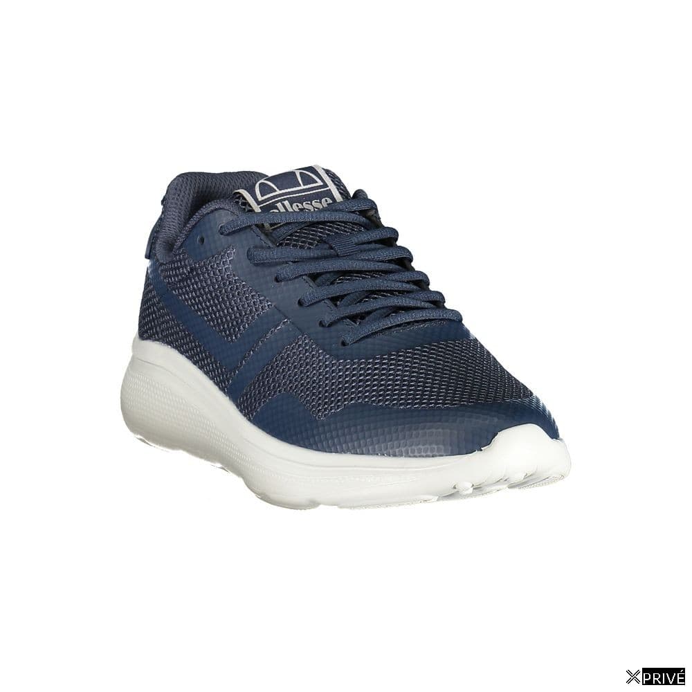 Chaussures de sport bleues — 2