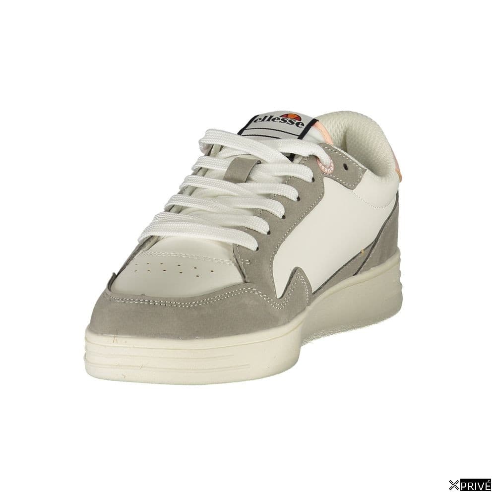 Chaussures de sport blanches — 3