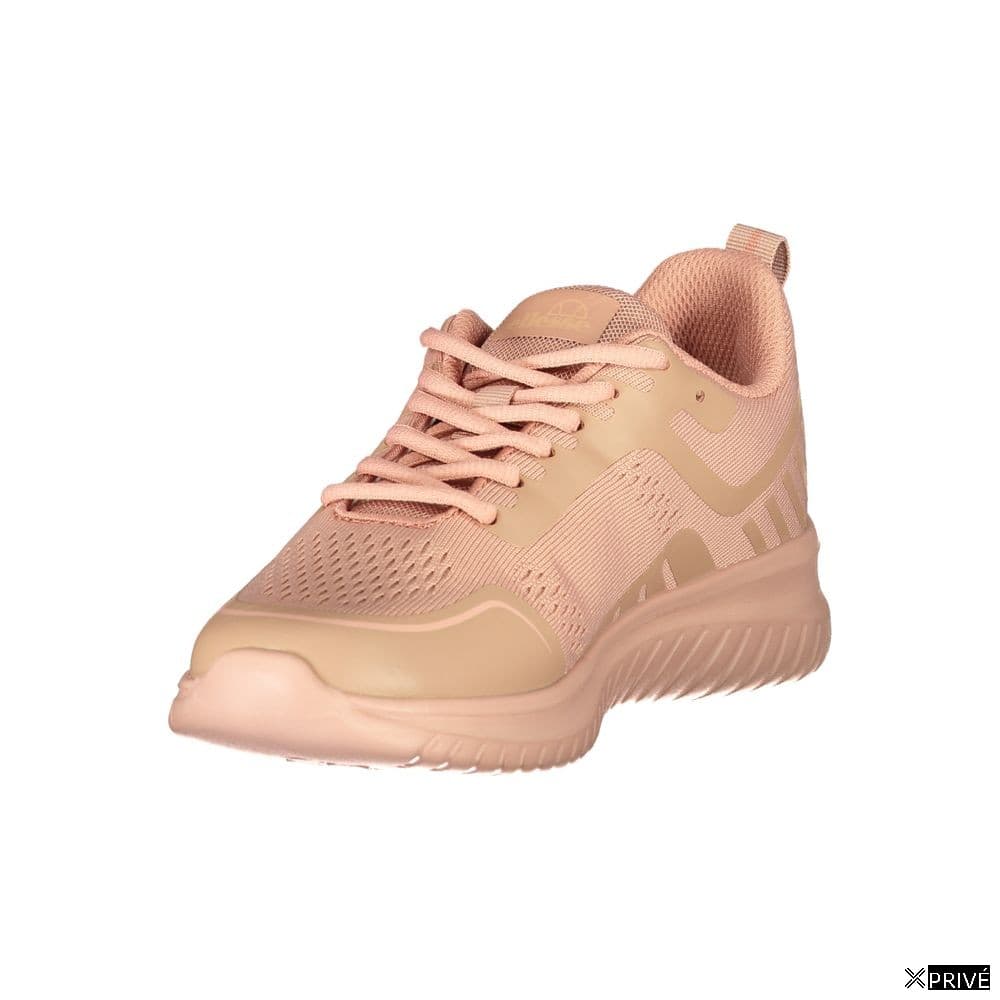 Chaussures de sport roses — 3
