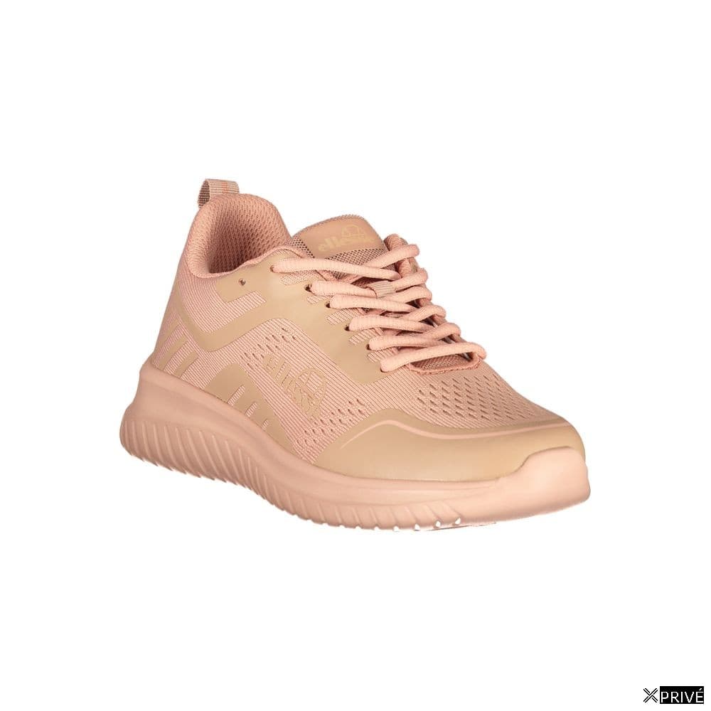 Chaussures de sport roses — 2