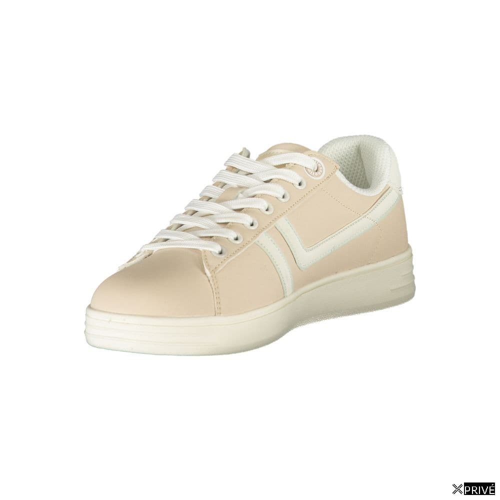 Chaussures de sport roses — 3