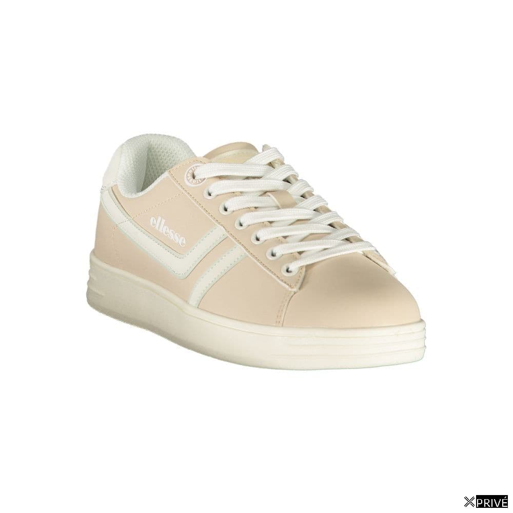 Chaussures de sport roses — 2