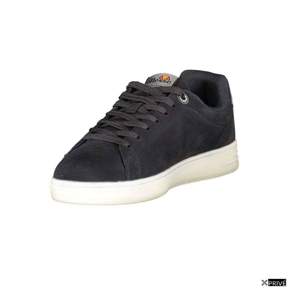 Chaussures de sport bleues — 3