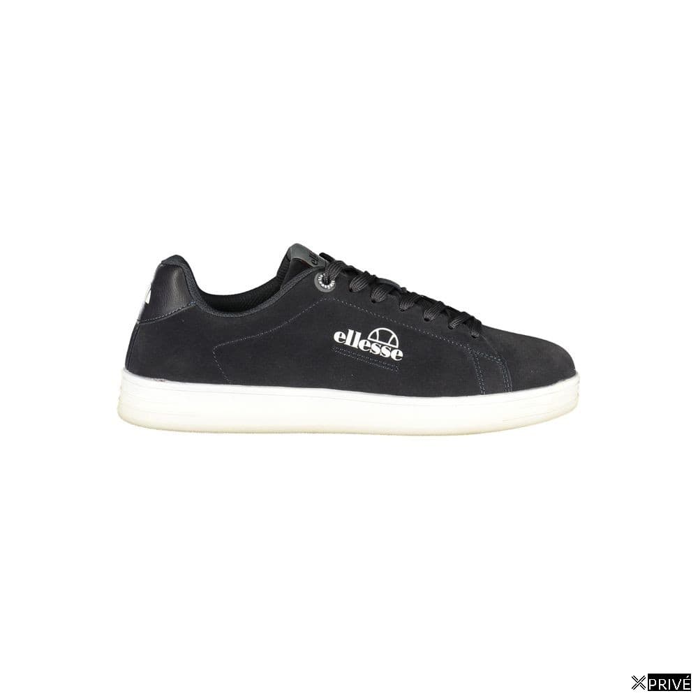 Chaussures de sport bleues — 1
