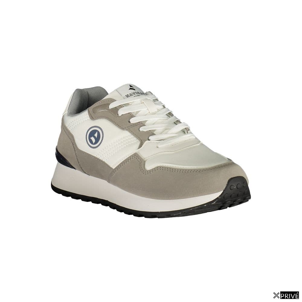 Chaussures de sport grises — 2