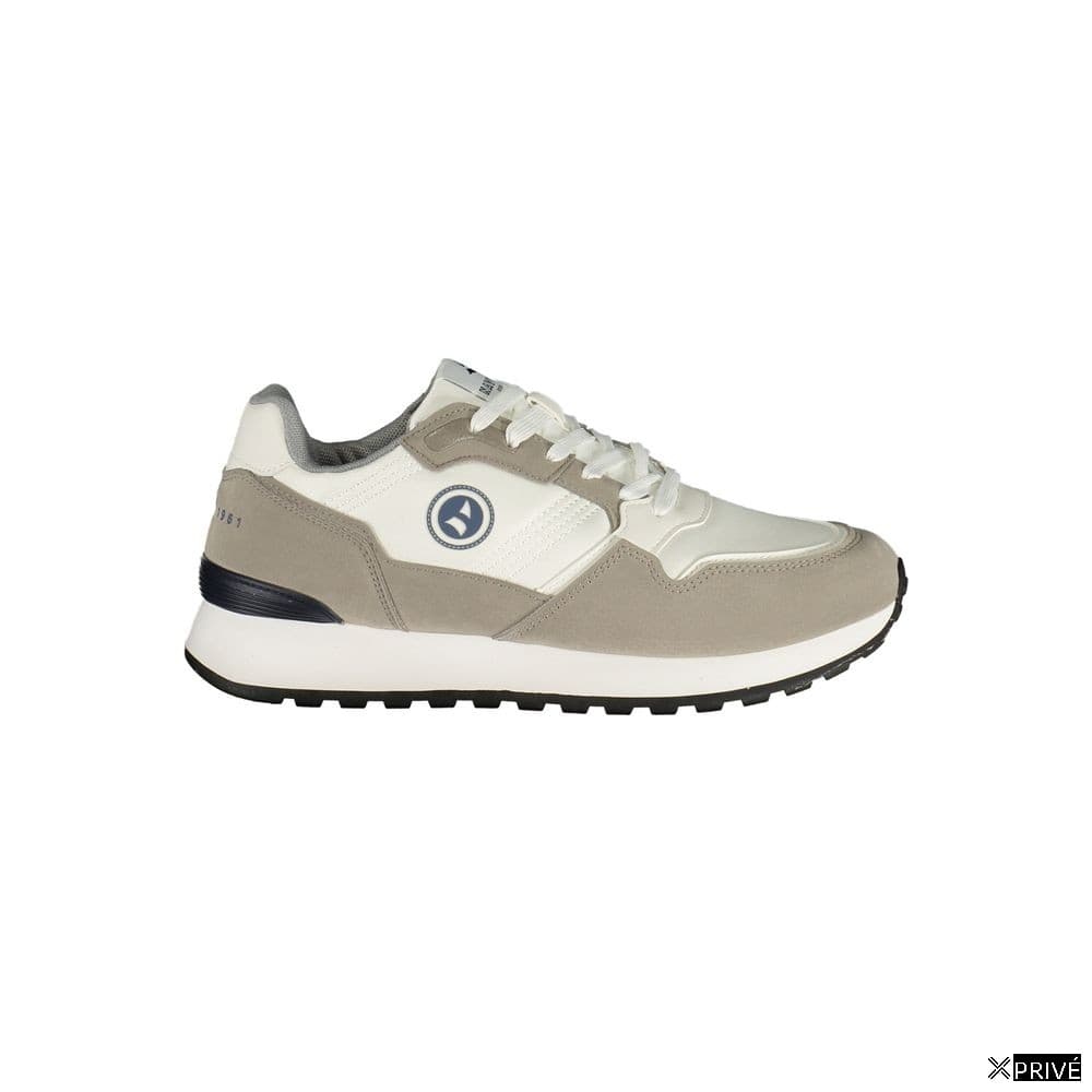 Chaussures de sport grises — 1