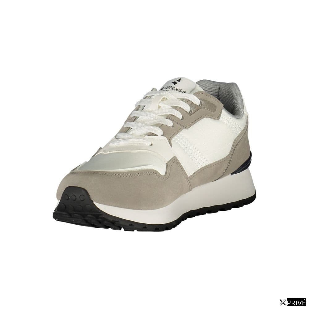Chaussures de sport grises — 3