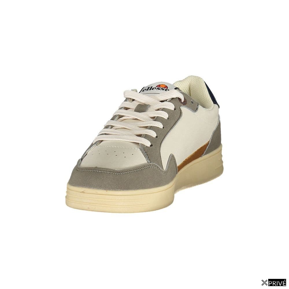 Chaussures de sport grises — 3