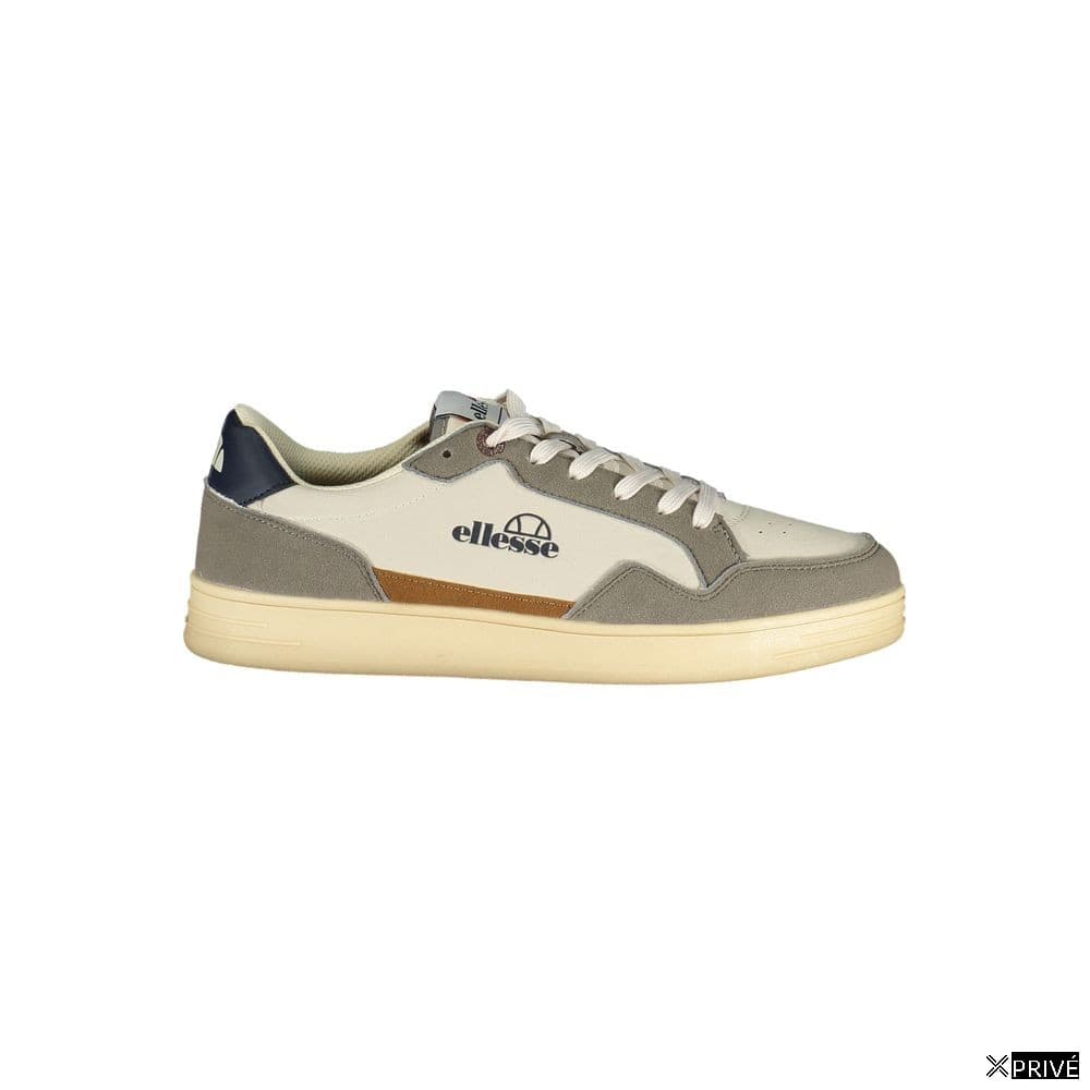 Chaussures de sport grises — 1