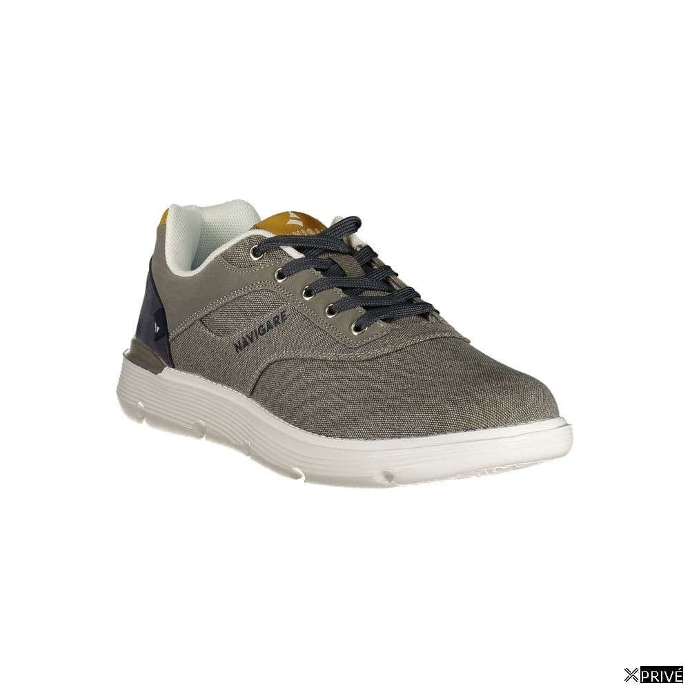 Chaussures de sport grises — 2