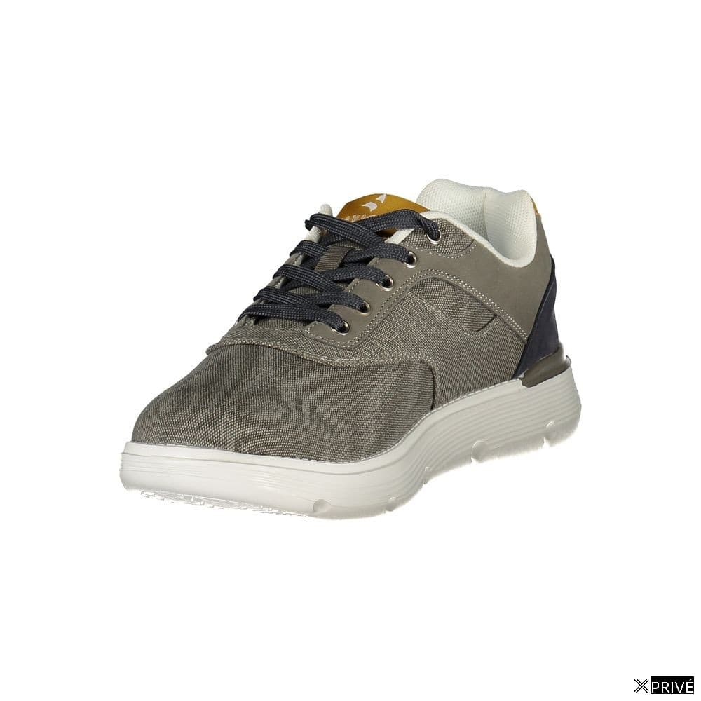 Chaussures de sport grises — 3