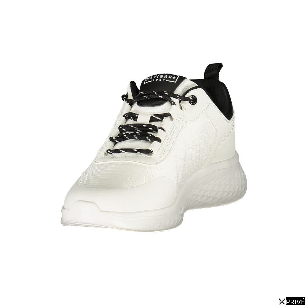 Chaussures de sport blanches — 3