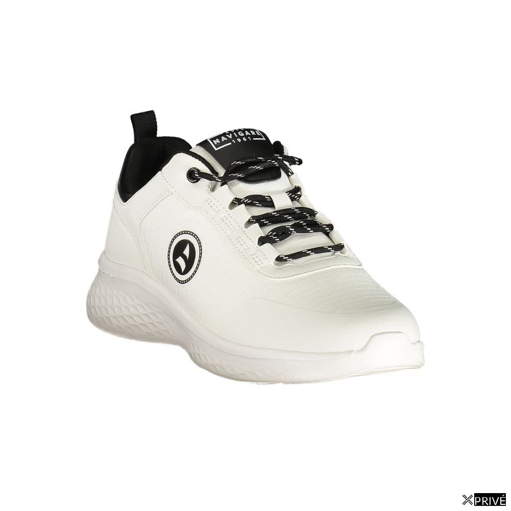 Chaussures de sport blanches — 2