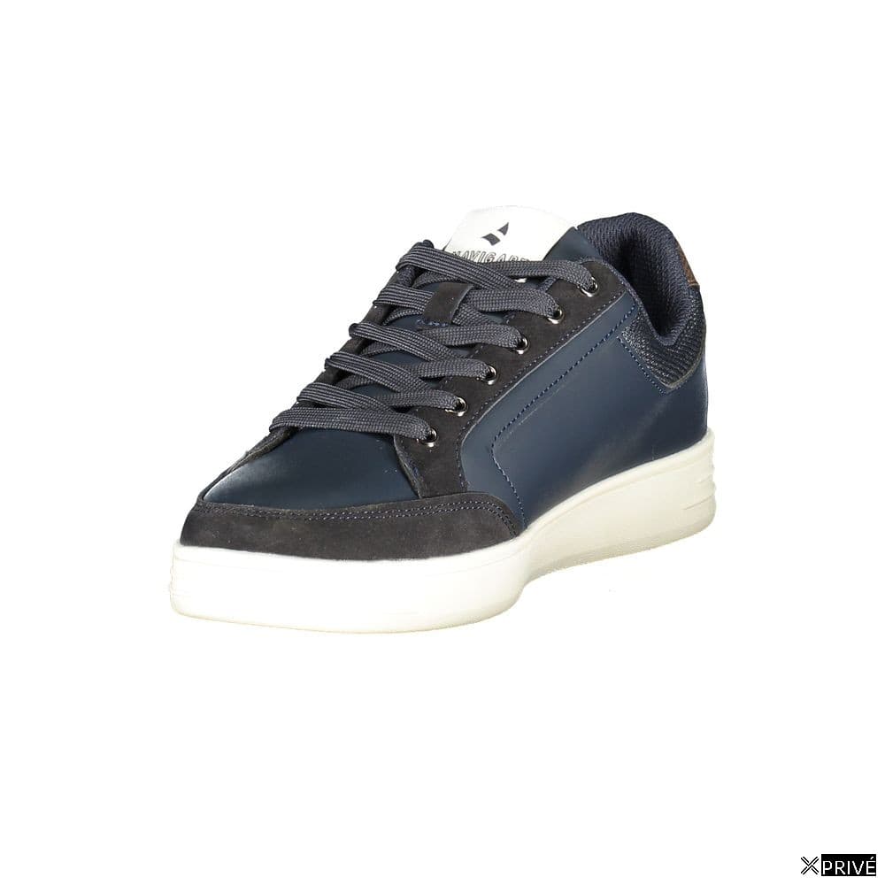 Chaussures de sport bleues — 3